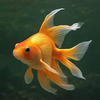 gold fish