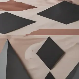 background shapes