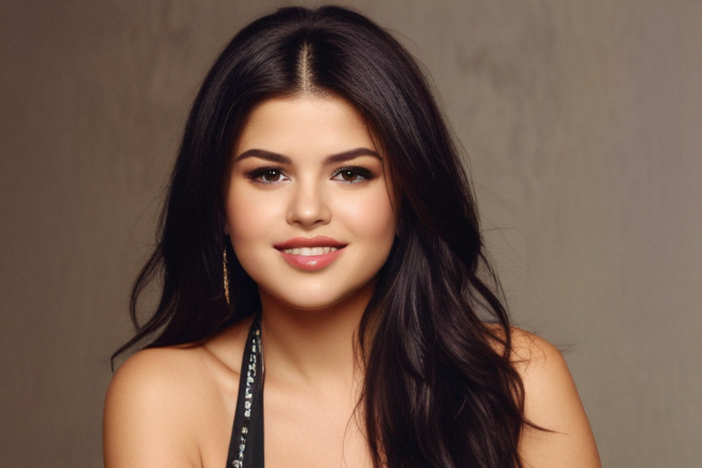 quien es selena gomez