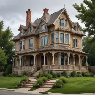 house transparent background