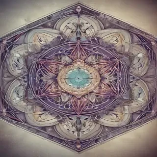 sacred geometry