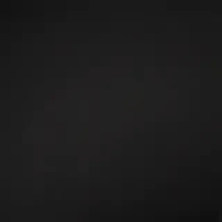 black screen png