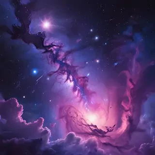 aesthetic galaxy