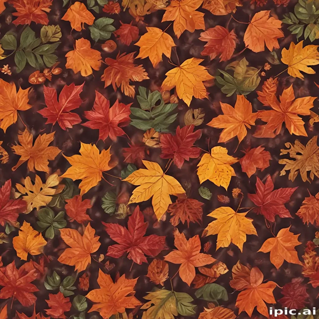 autumn wallpaper phone