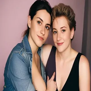 pic of lesbian