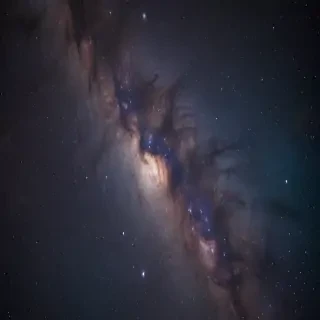 stars iphone wallpaper