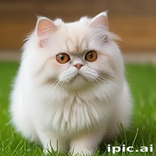 persian breed