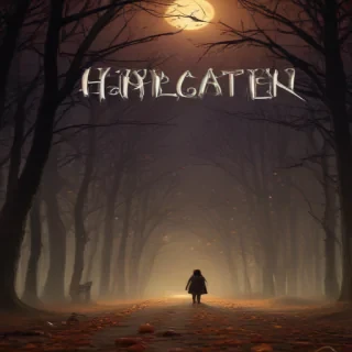 halloween music