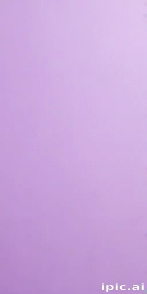 pastel purple background