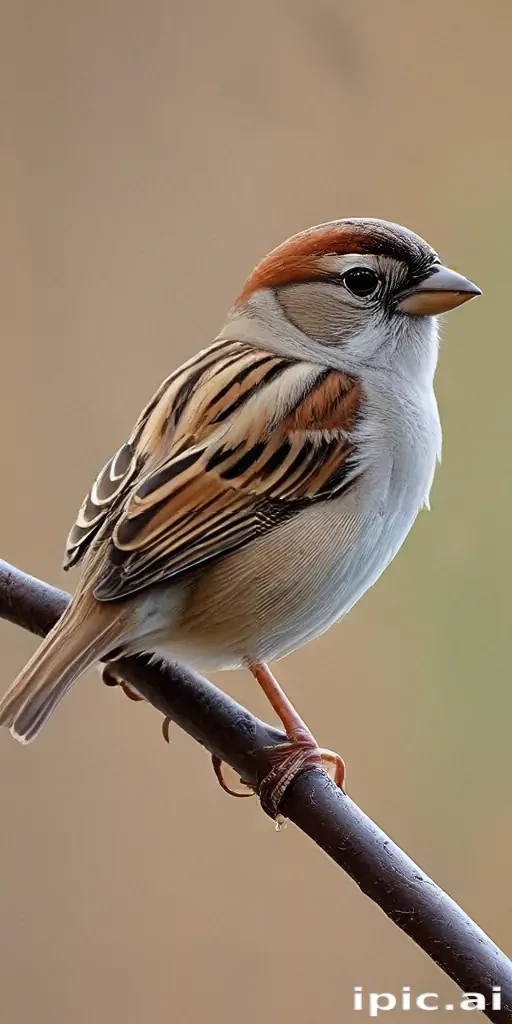 sparrow bird