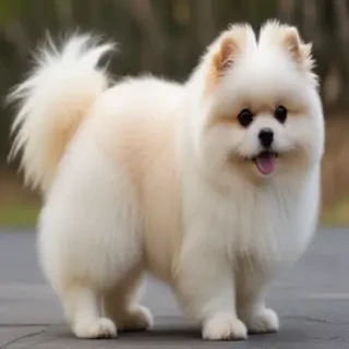 pomapoo dog breed