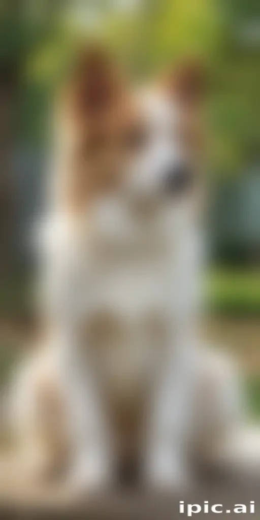 taiwan dog breed