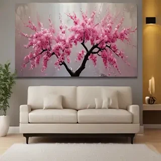 oil painting wallpaper