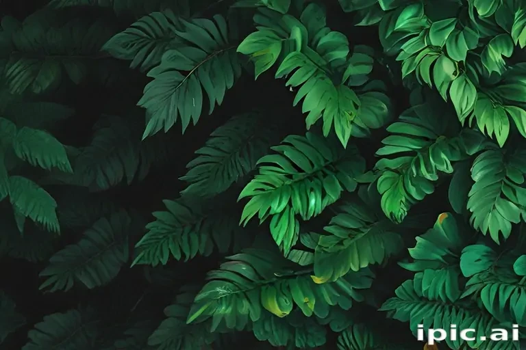 aesthetic green backgrounds