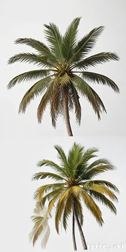 palm trees png