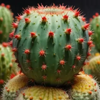 cactus fruit