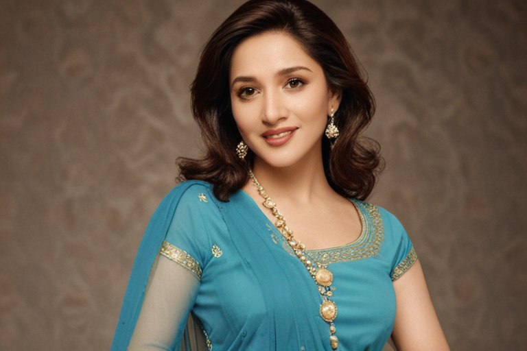 Hot madhuri dixit