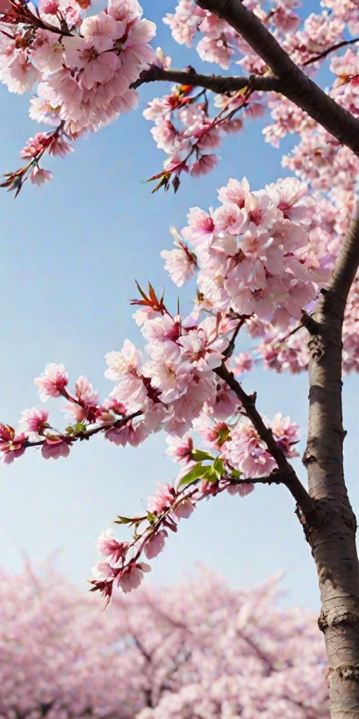 cherry blossom backgrounds