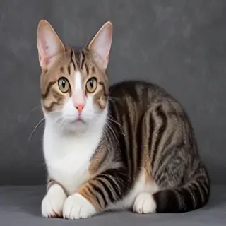 american wirehair breed