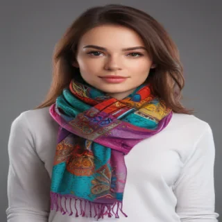 scarf png