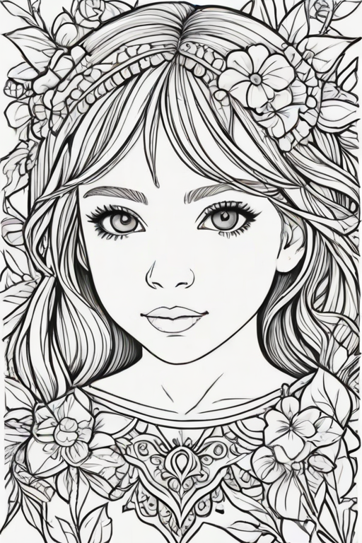 coloring pages png