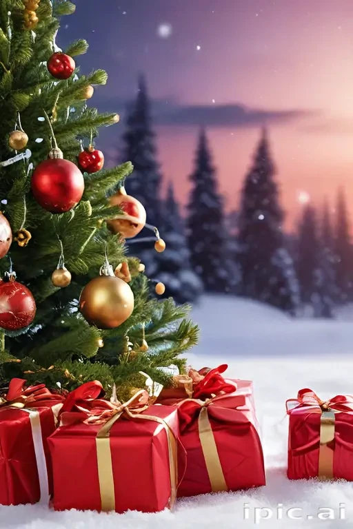 christmas background android