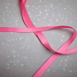 ribbon background