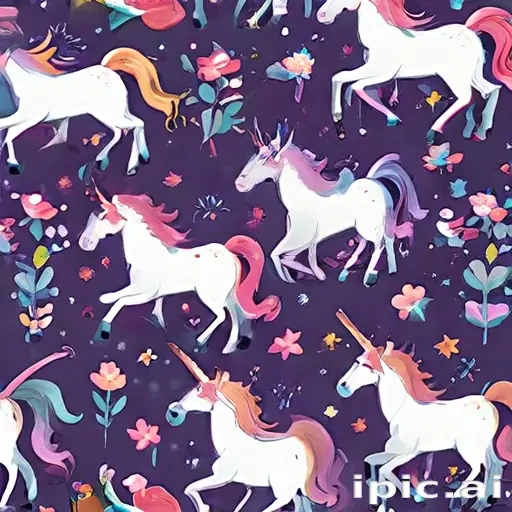 unicorn wallpaper