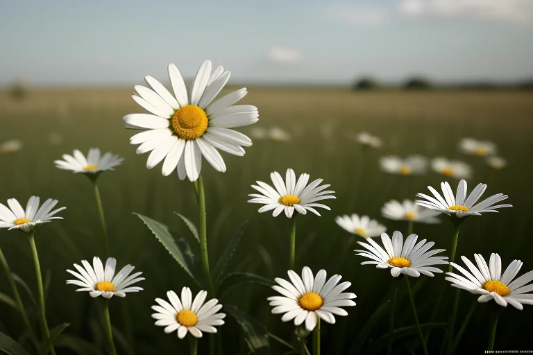 daisy wallpaper for desktop