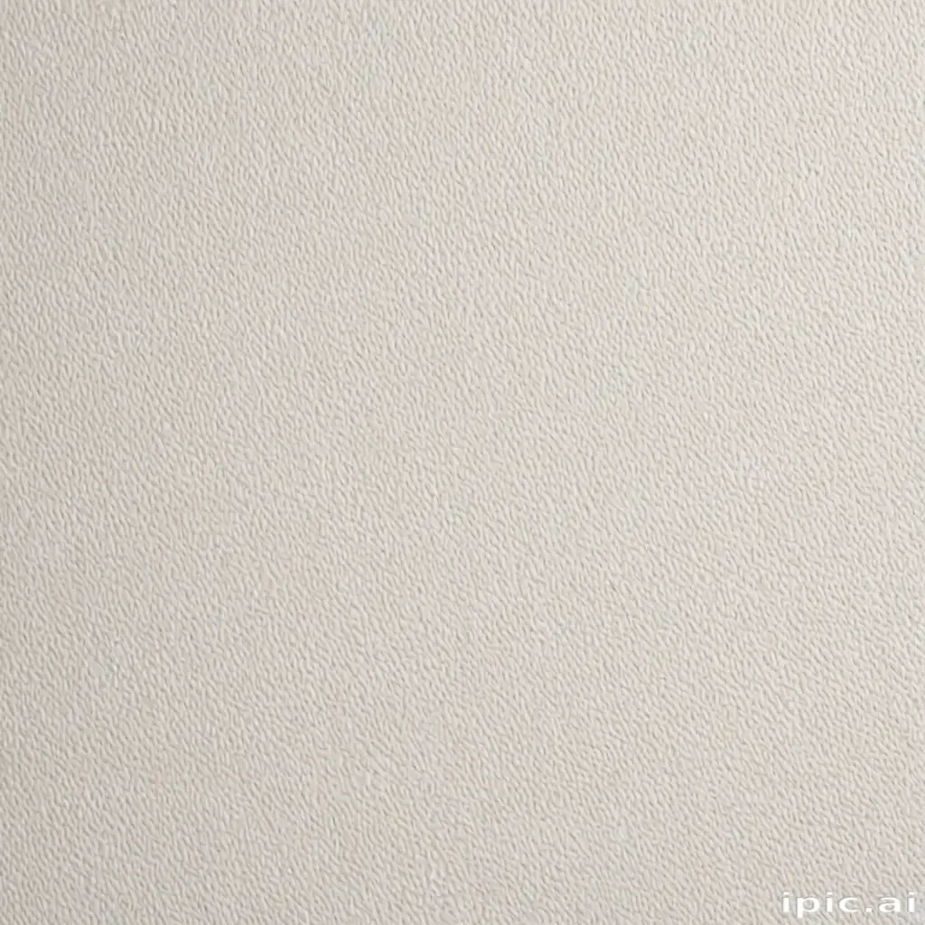 white wall paper