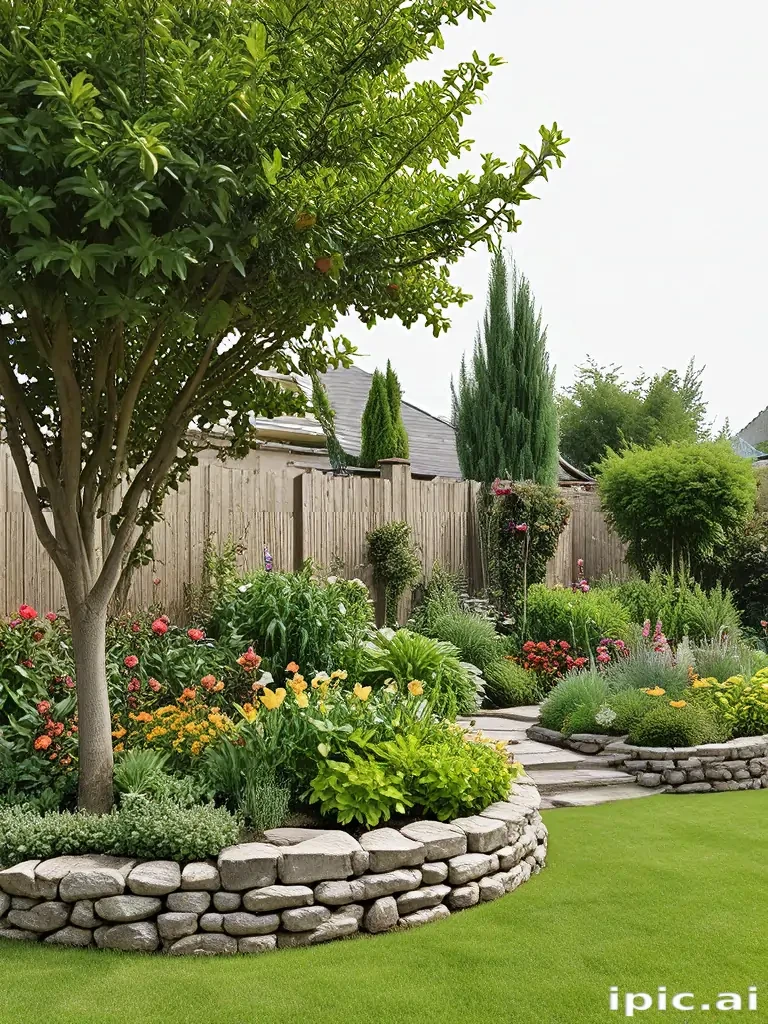 garden png