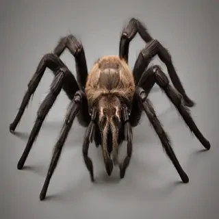 tarantula png