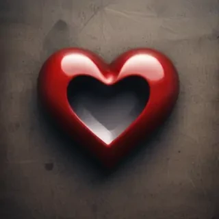 iphone wallpaper heart