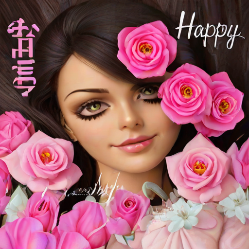 happy womens day
