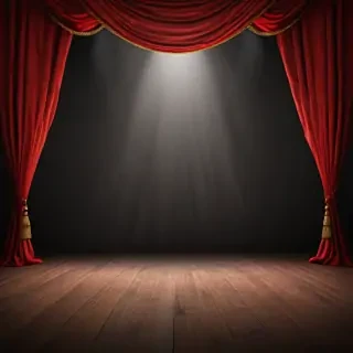 stage background images