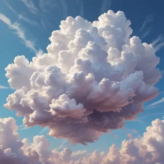 cloud cartoon png