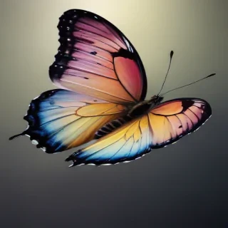 iphone butterfly wallpaper