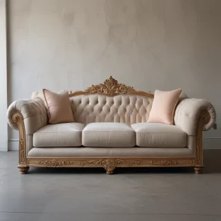 couch transparent