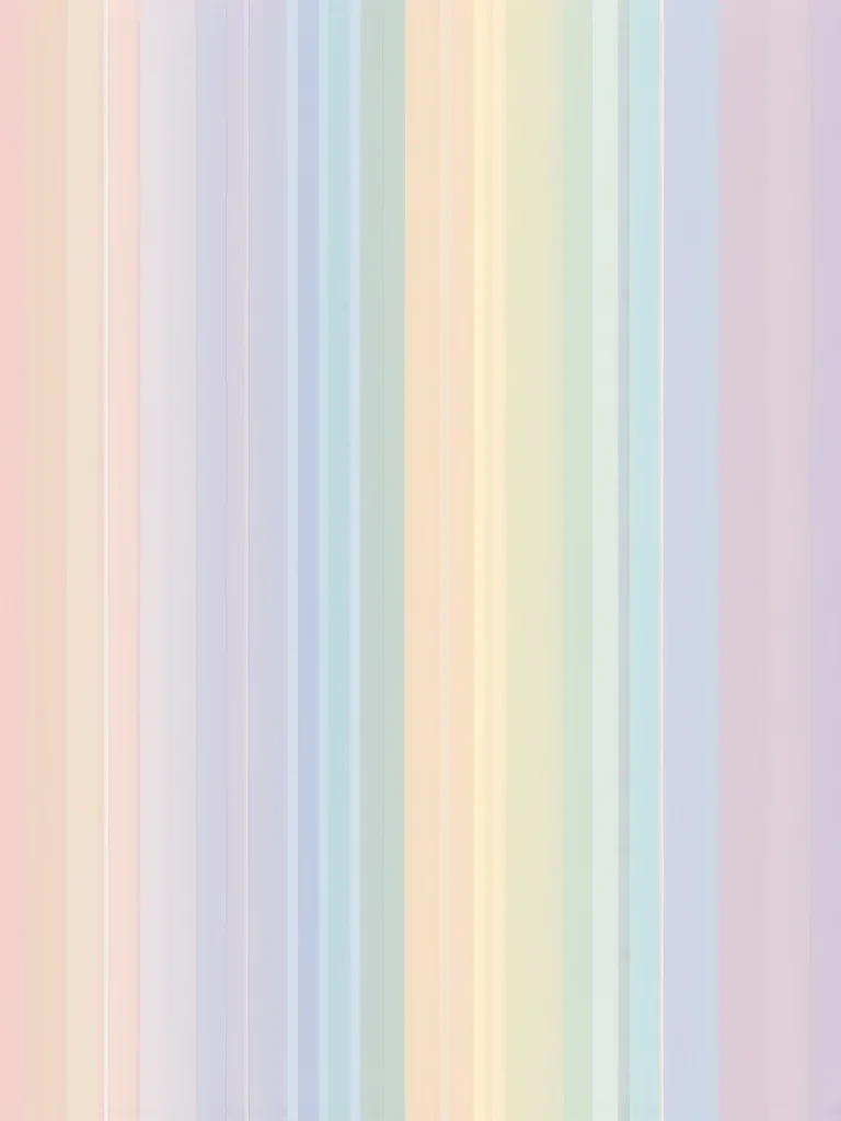 rainbow background pastel