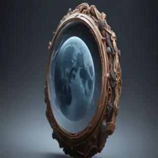 luna png