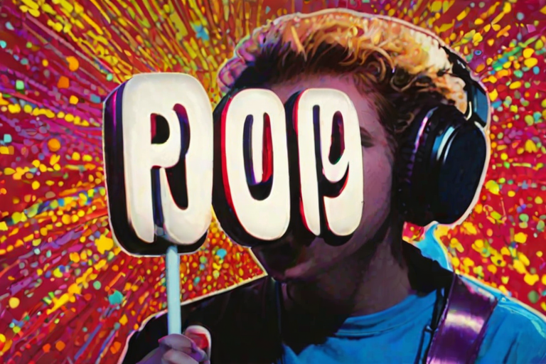 pop music