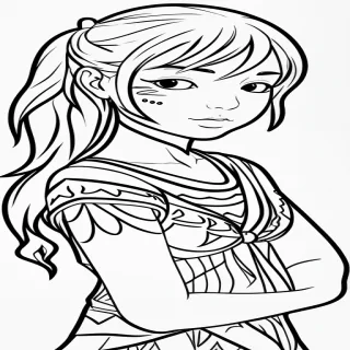 line art png