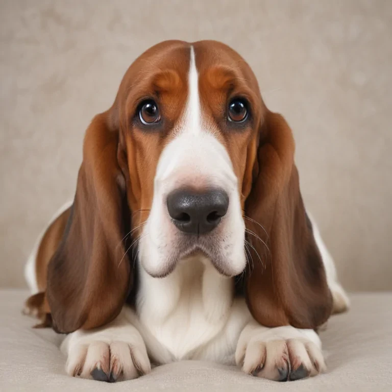 basset jack dog breed