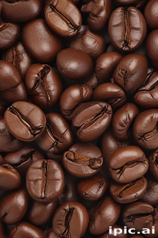 coffee bean png