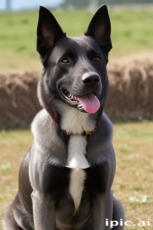borador dog breed