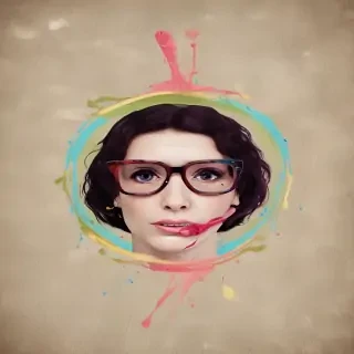 funky