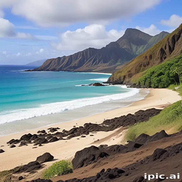 hawaii png