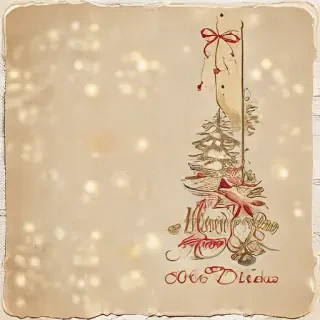 christmas card png