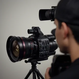 cameraman