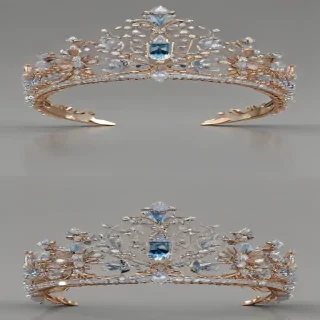 tiara png